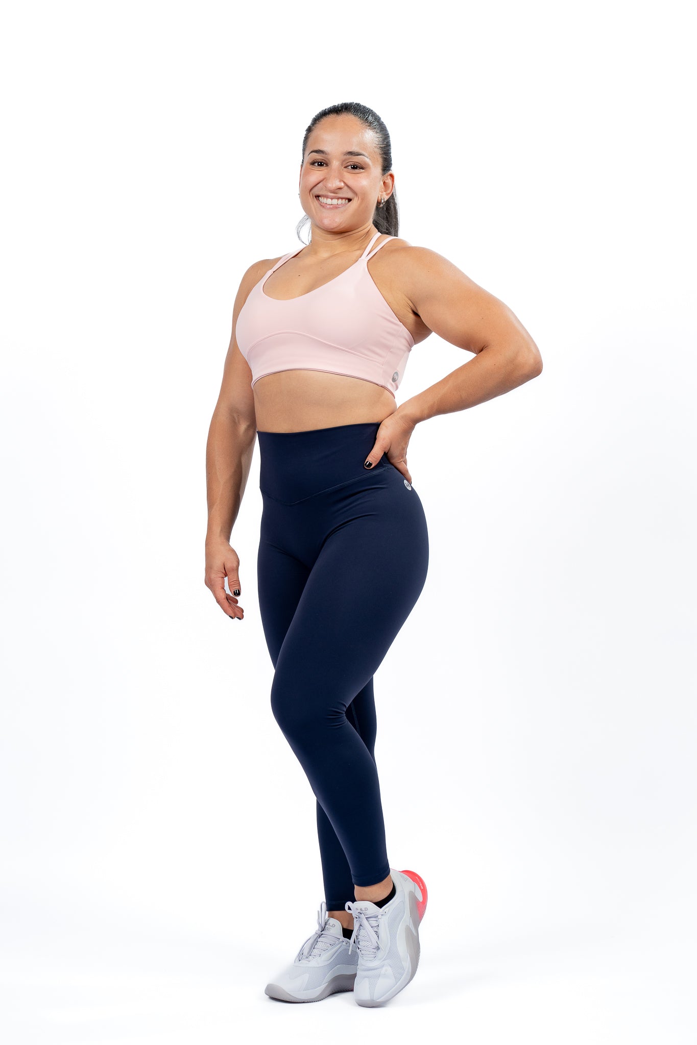 A&K ESSENTIAL LEGGINGS