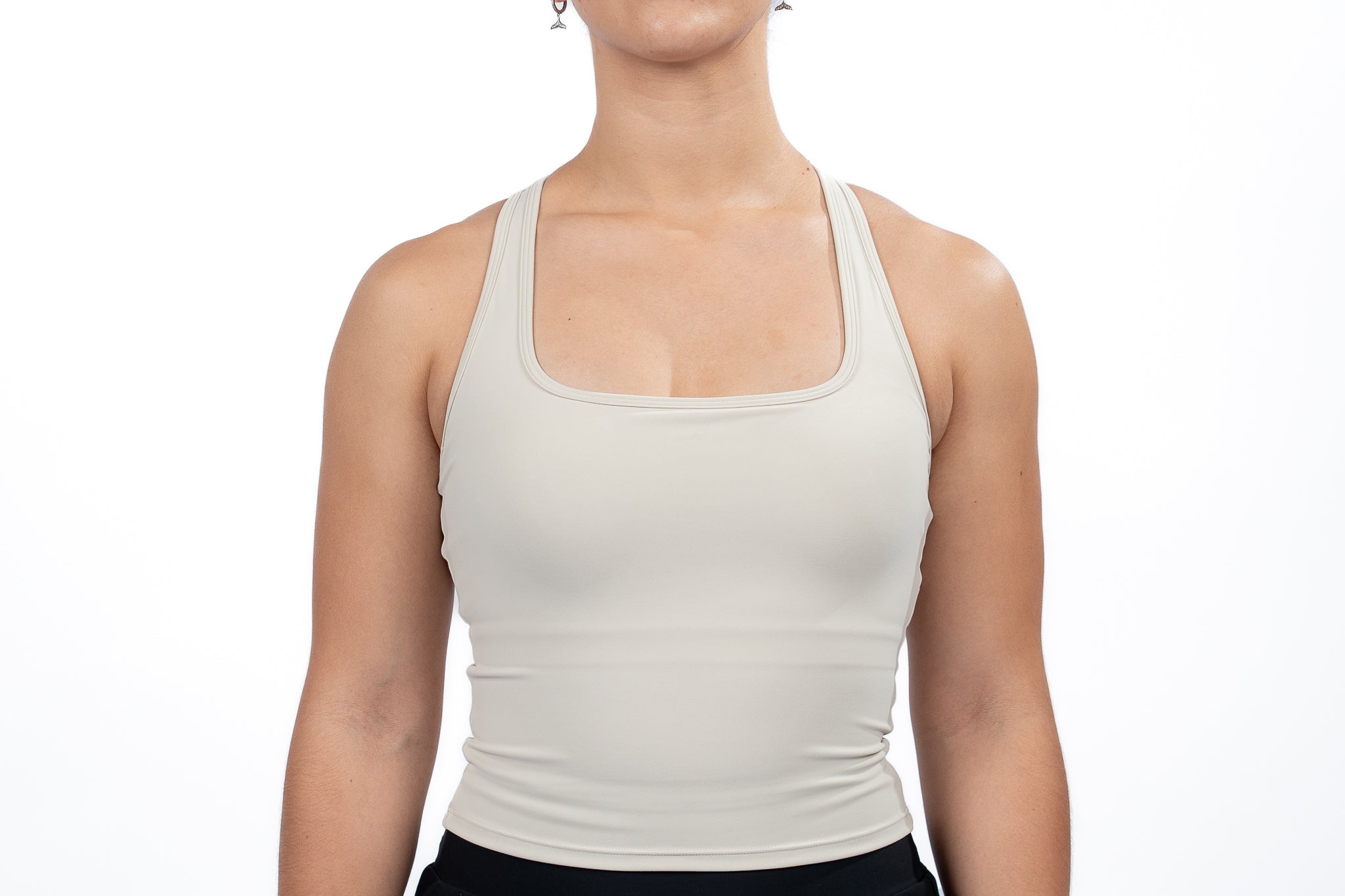 A&K AURA TANK TOP