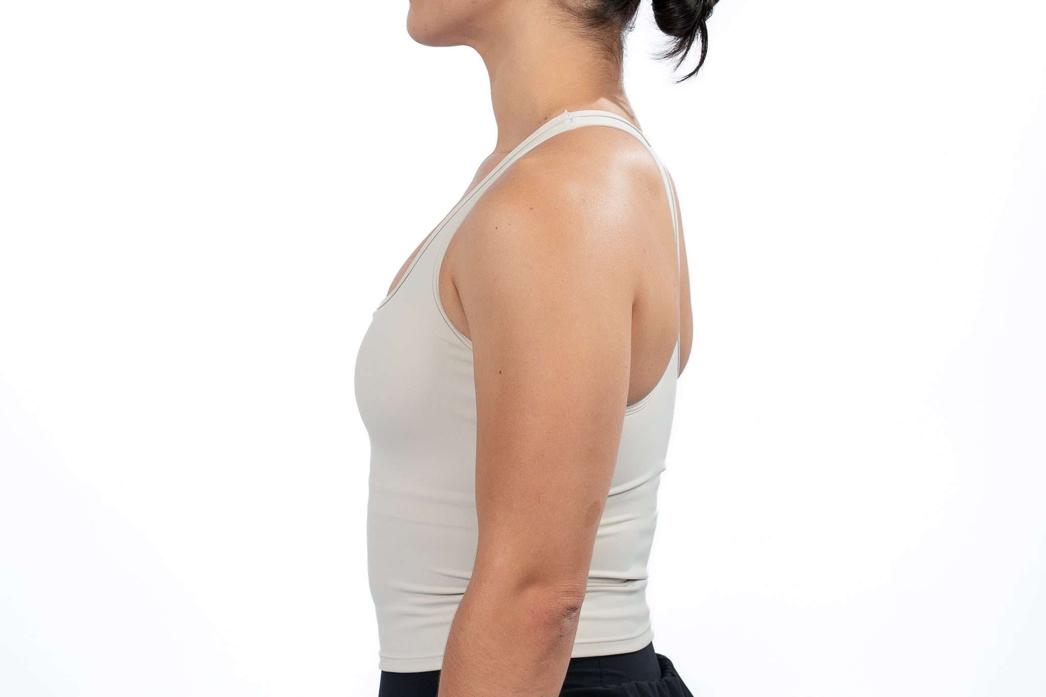 A&K AURA TANK TOP