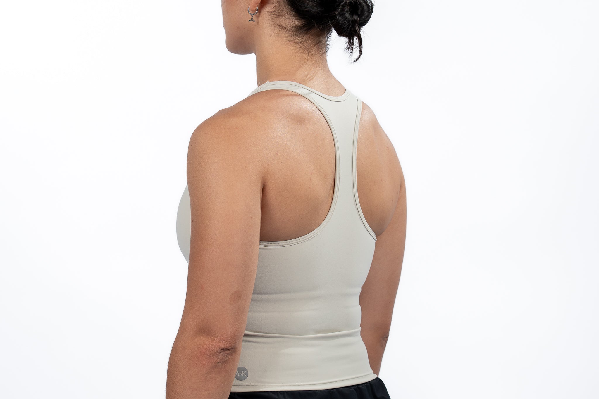 A&K AURA TANK TOP