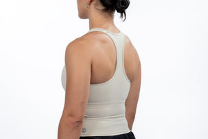 A&K AURA TANK TOP