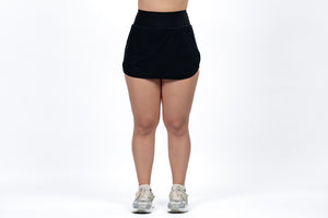 A&K ATHLETIC SKIRT