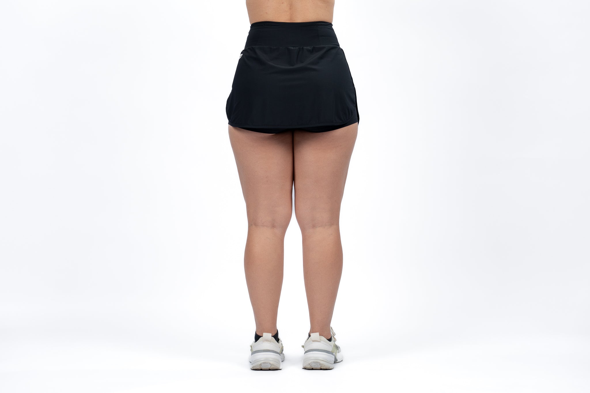 A&K ATHLETIC SKIRT
