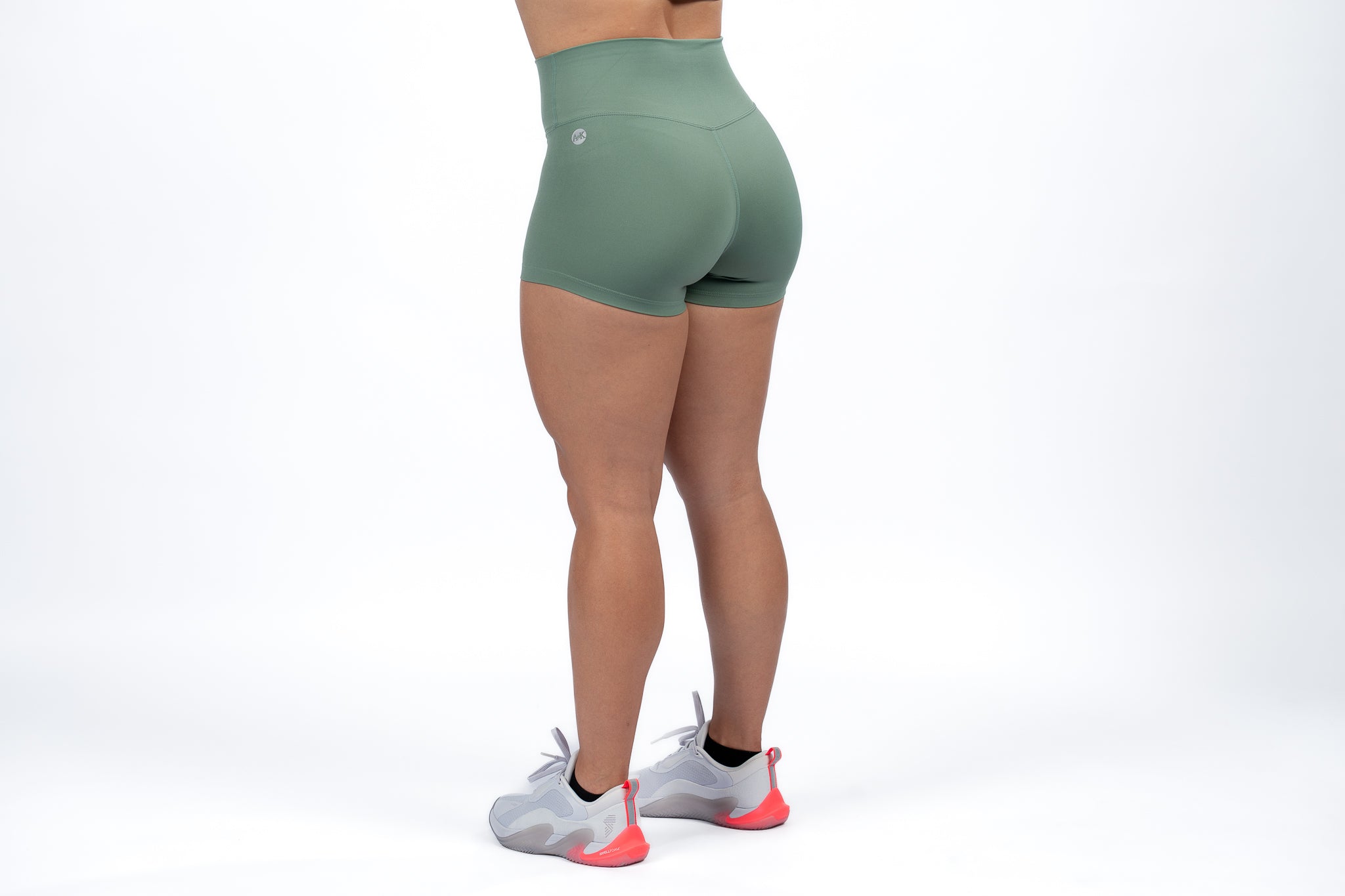 A&K BOOTY SHORT