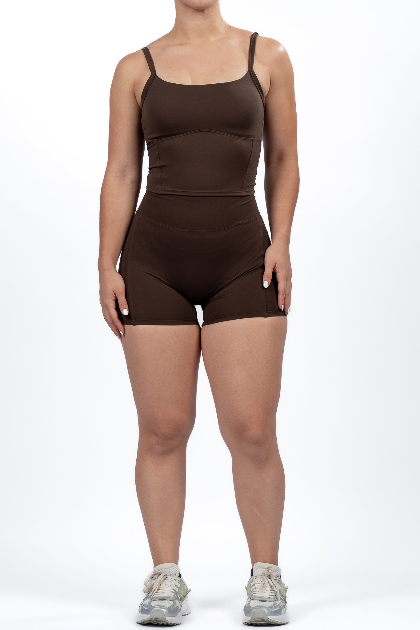 A&K ACTIVE FLEX SET