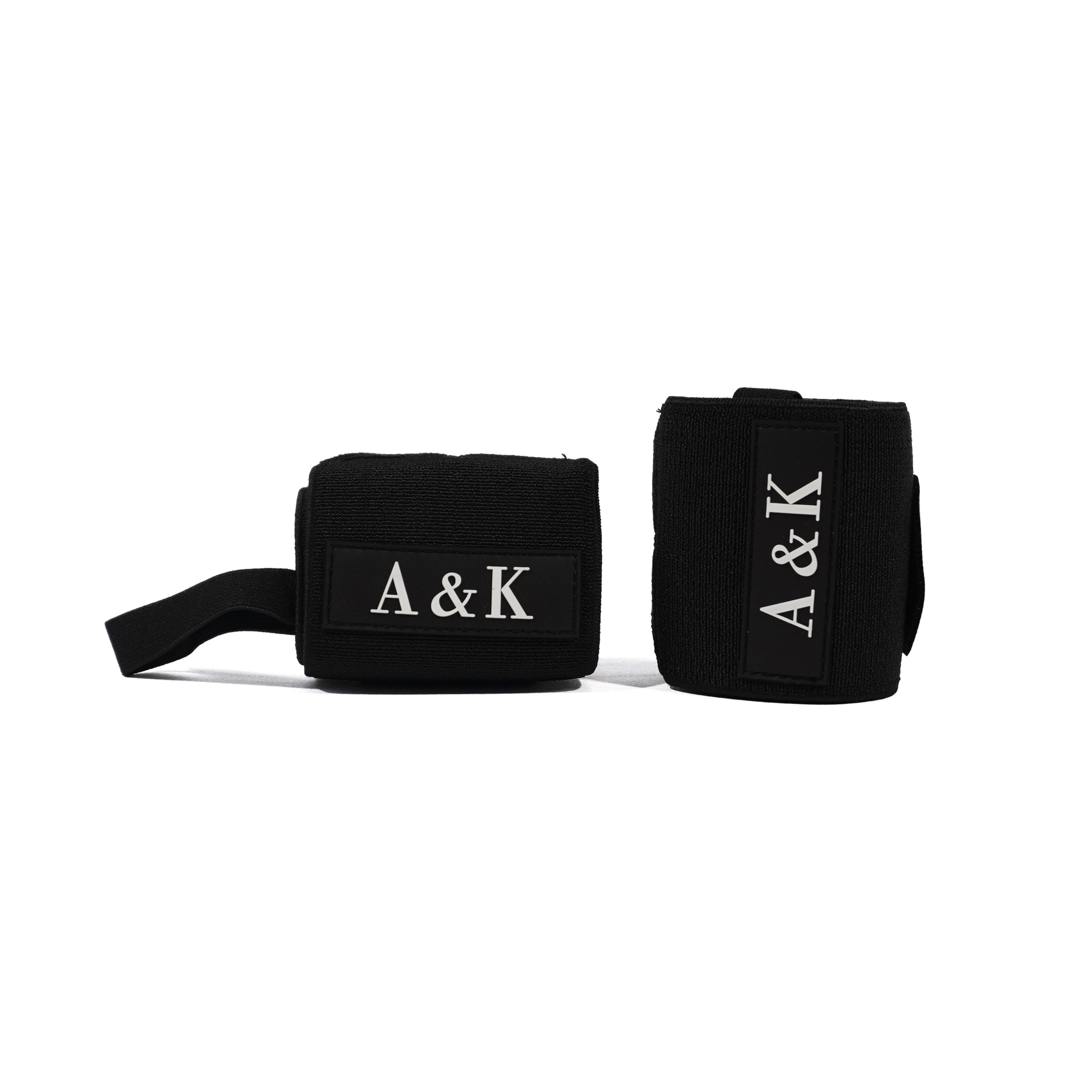 A&K MUÑEQUERAS DE SOPORTE