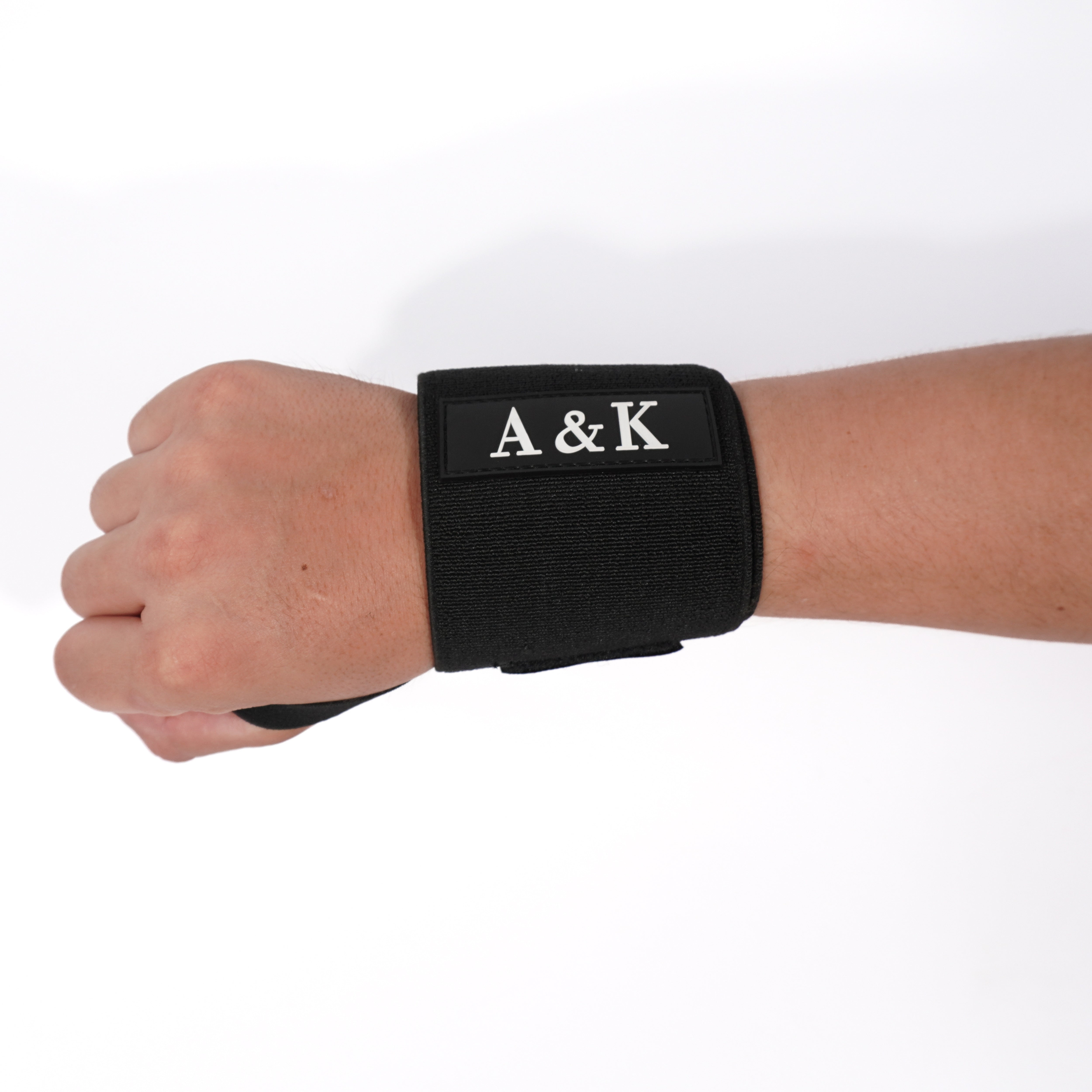 A&K MUÑEQUERAS DE SOPORTE