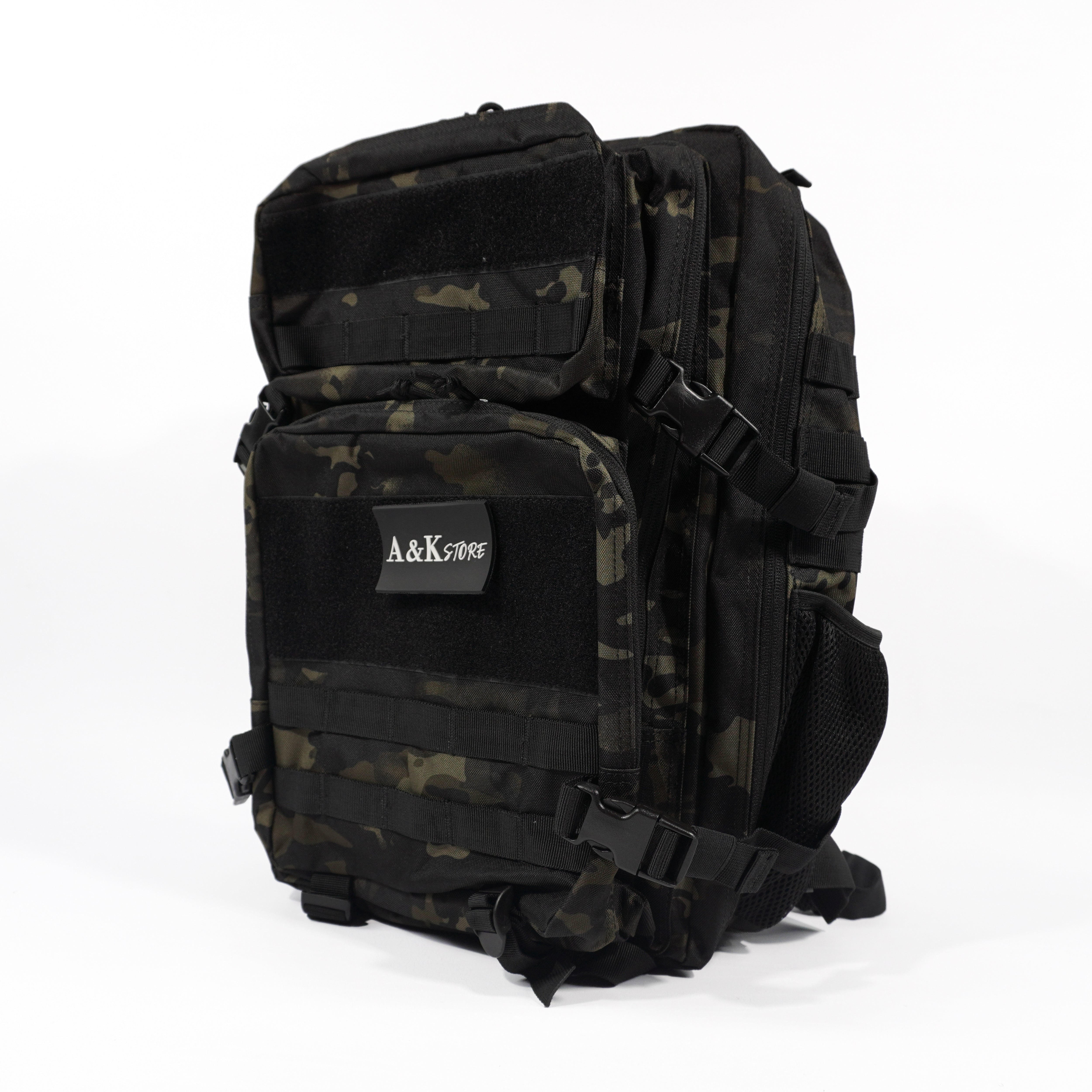 A&K TACTICAL BACKPACK