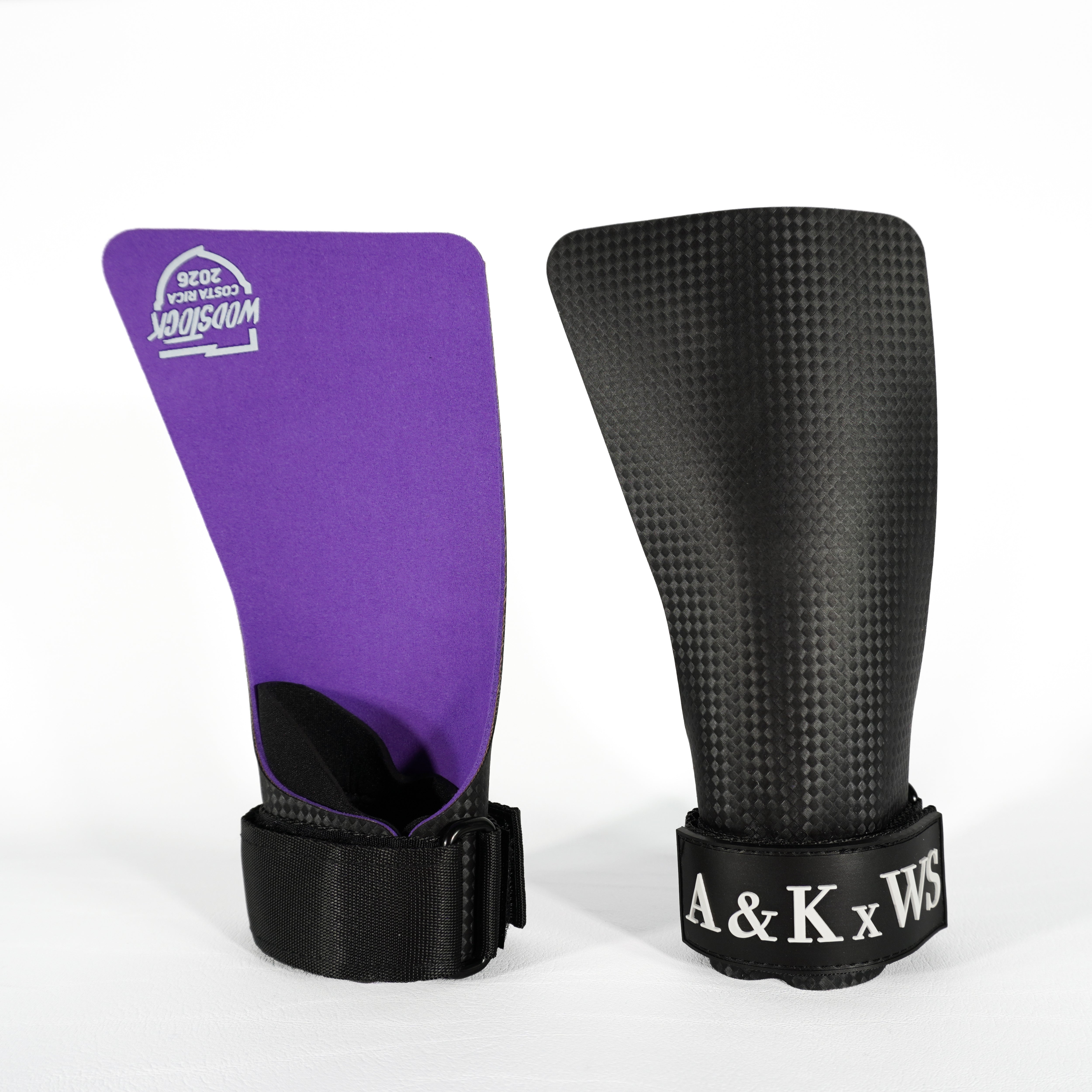A&K BATTLE GRIPS X WODSTOCK