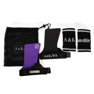 A&K BATTLE GRIPS X WODSTOCK