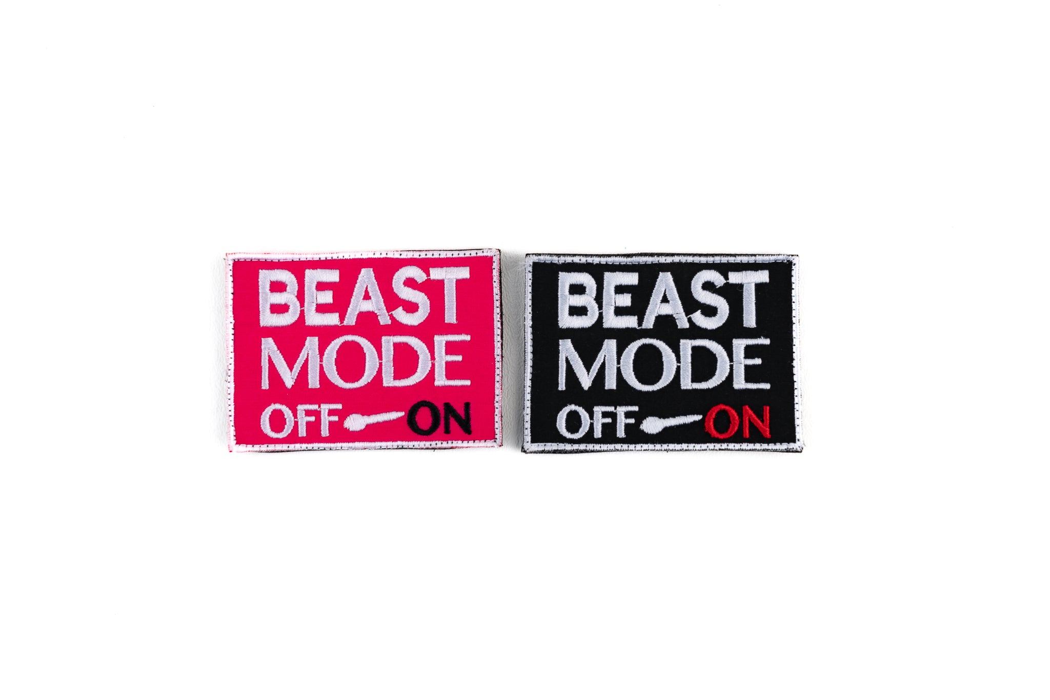 A&K PARCHE BEAST MODE