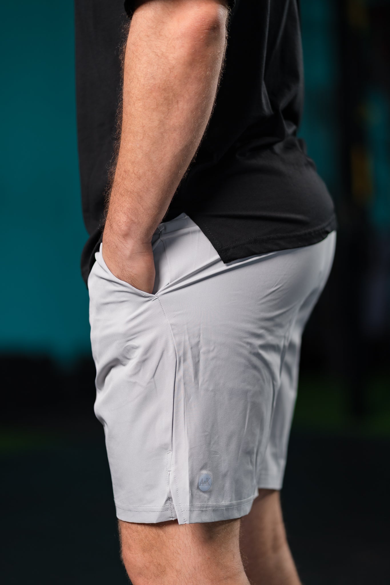 A&K SHORTS