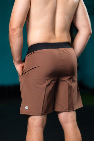 A&K SHORTS