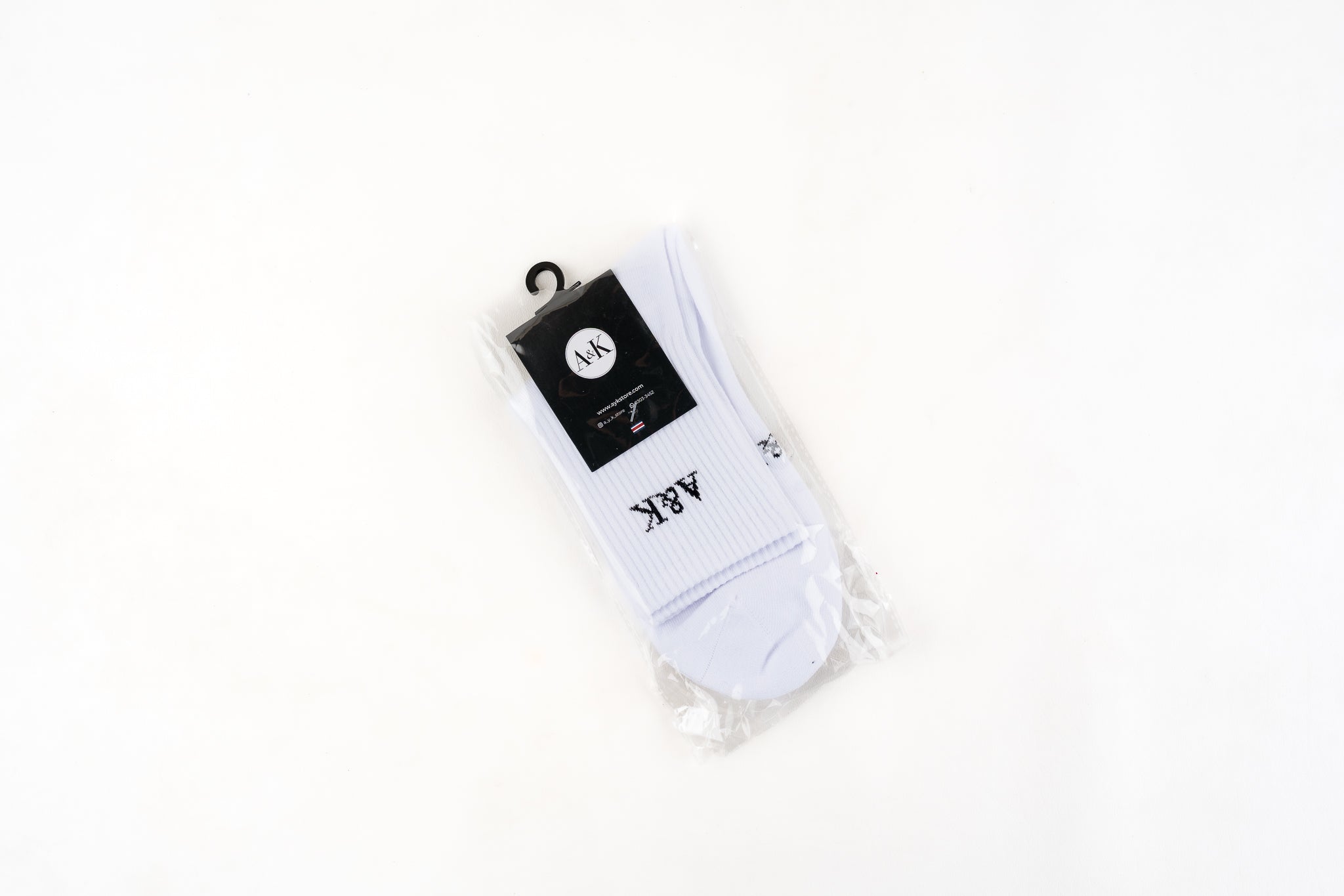 A&K ACTIVE SOCKS
