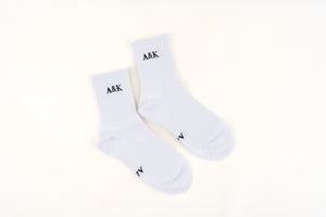 A&K ACTIVE SOCKS