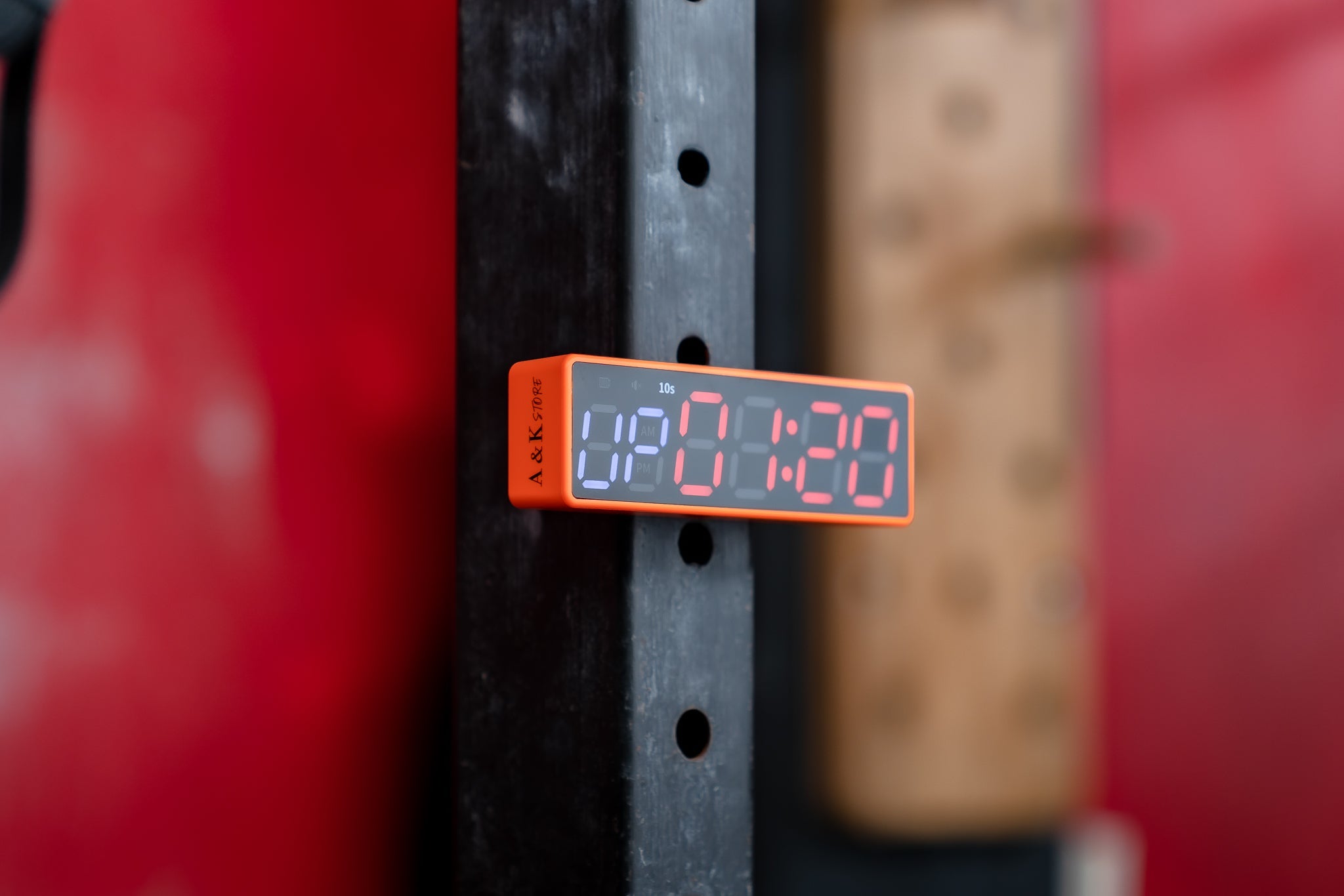MINI TIMER