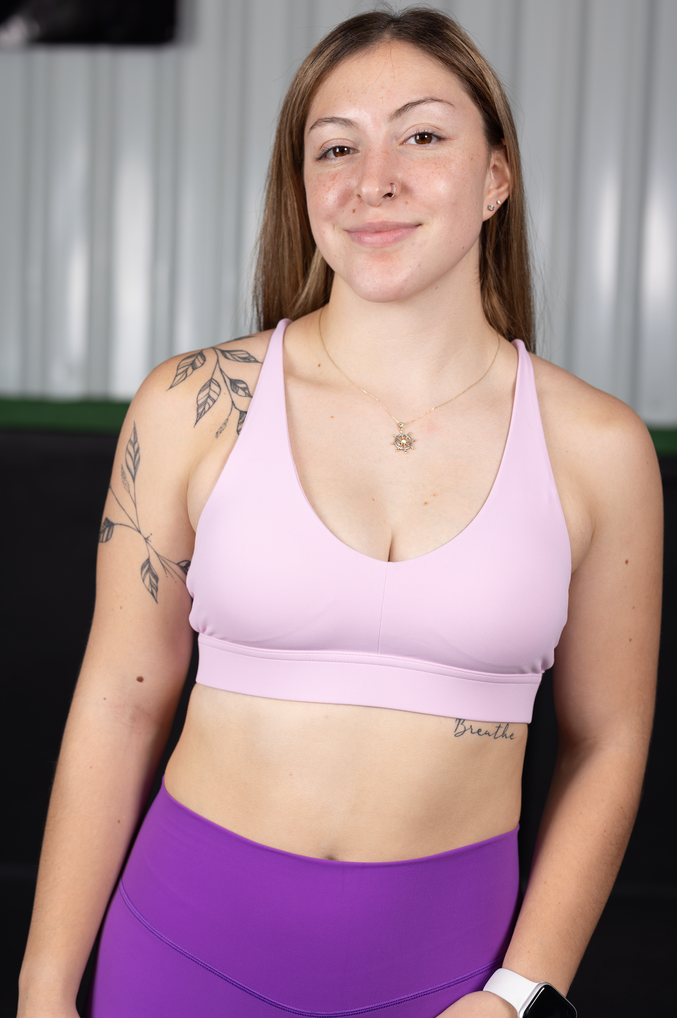 A&K ROMBO TOP