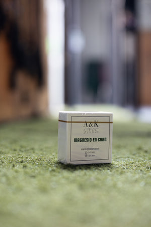 A&K MAGNESIO EN CUBO