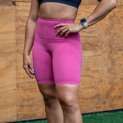 A&K BIKER SHORT