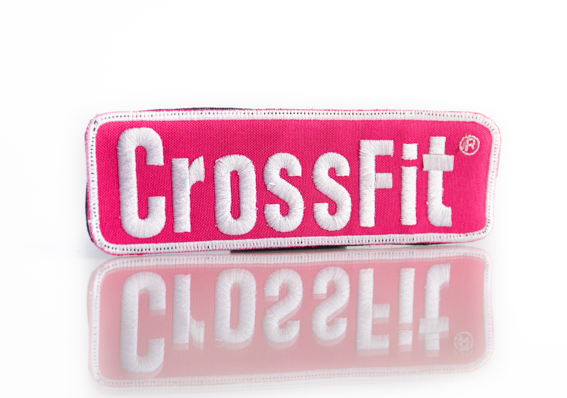 A&K PARCHE CROSSFIT