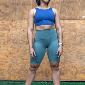 A&K BIKER SHORT