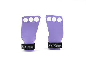 A&K GRIPS CON HUECOS