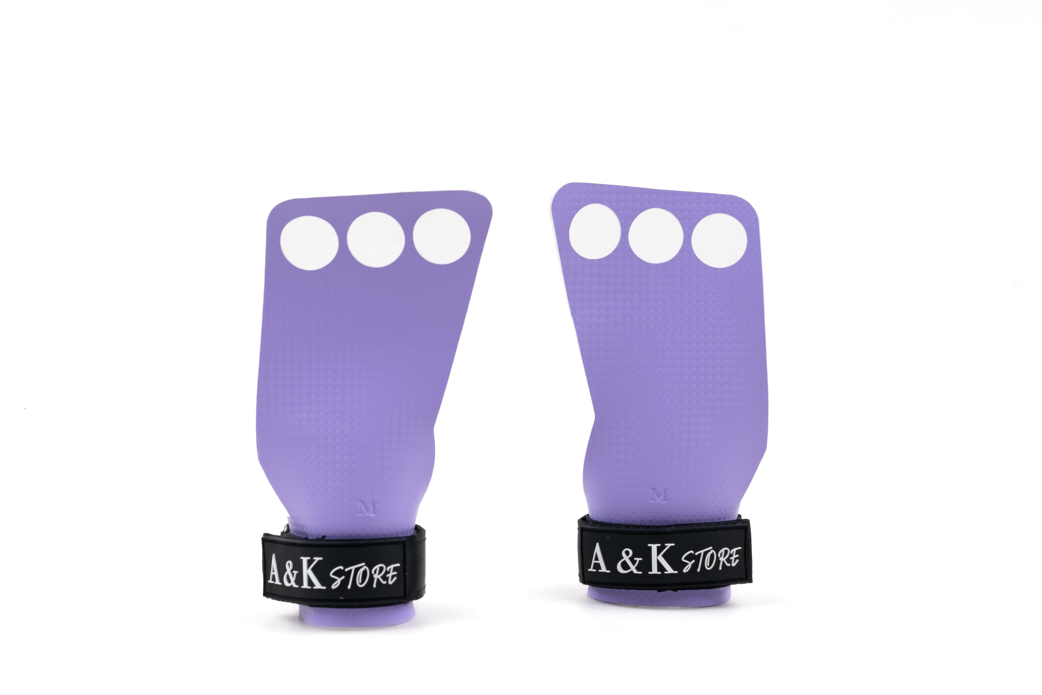 A&K GRIPS CON HUECOS