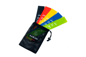 A&K KIT MINI BANDS DE LATEX