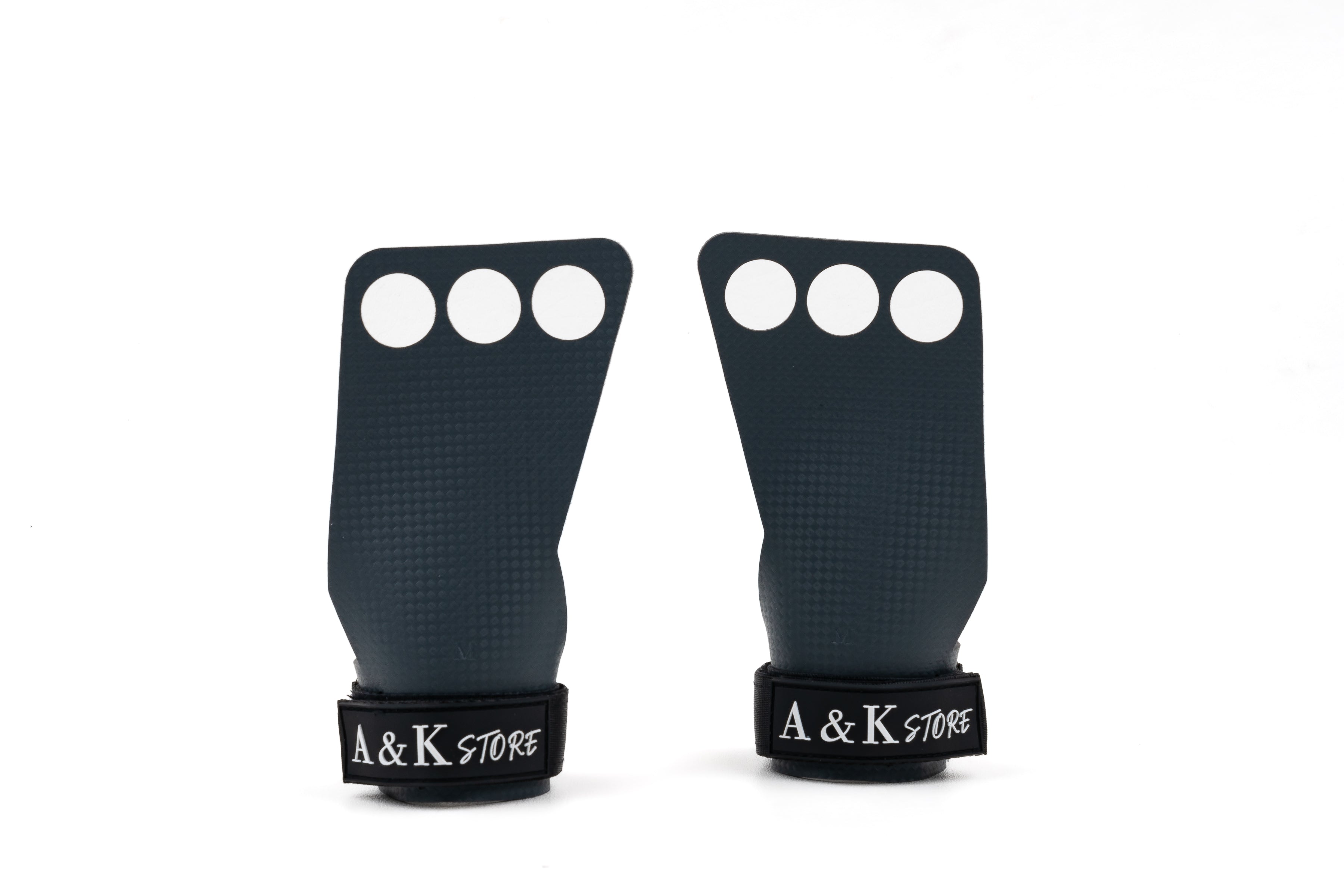 A&K GRIPS CON HUECOS