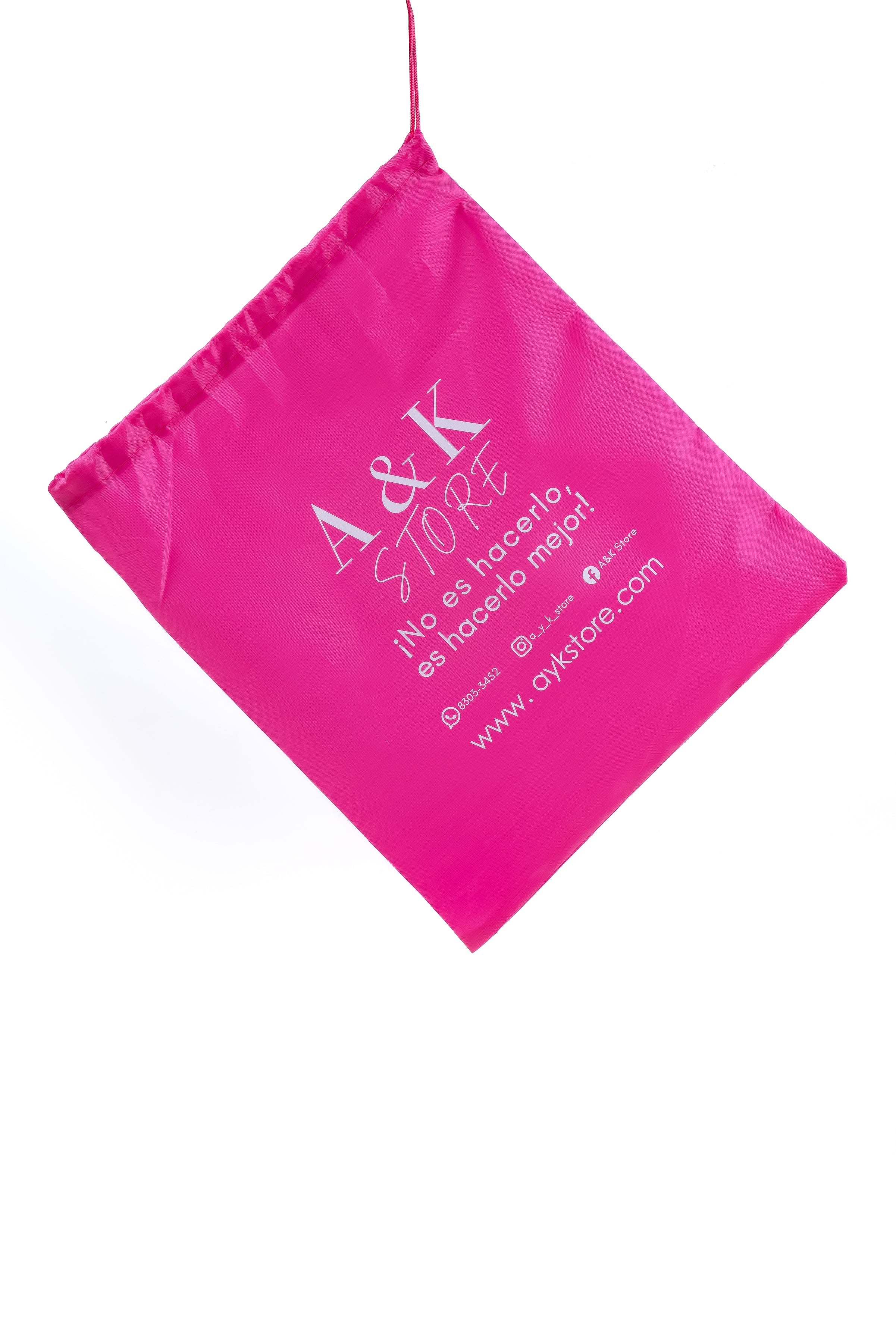A&K BOLSA PARA ACCESORIOS