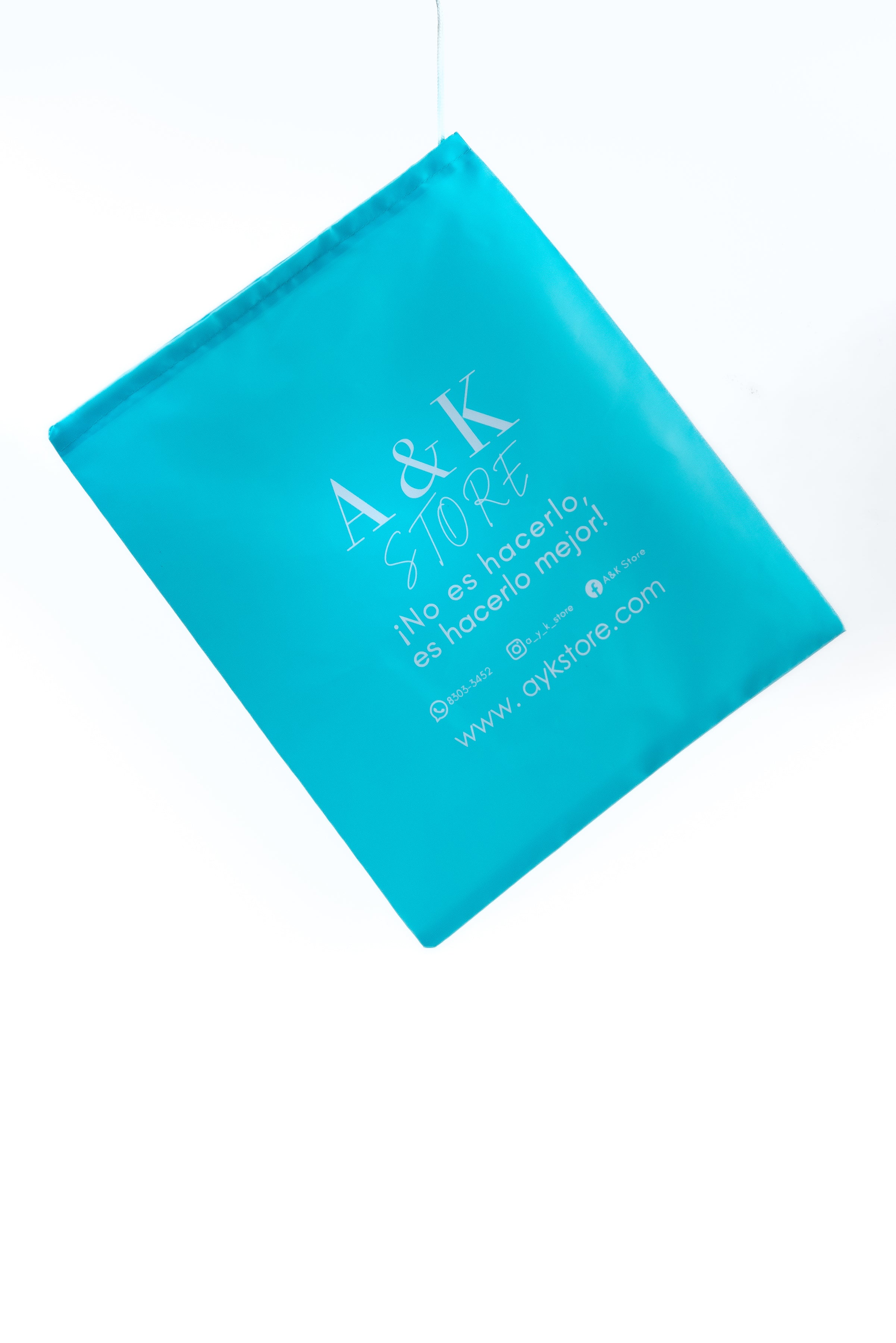 A&K BOLSA PARA ACCESORIOS