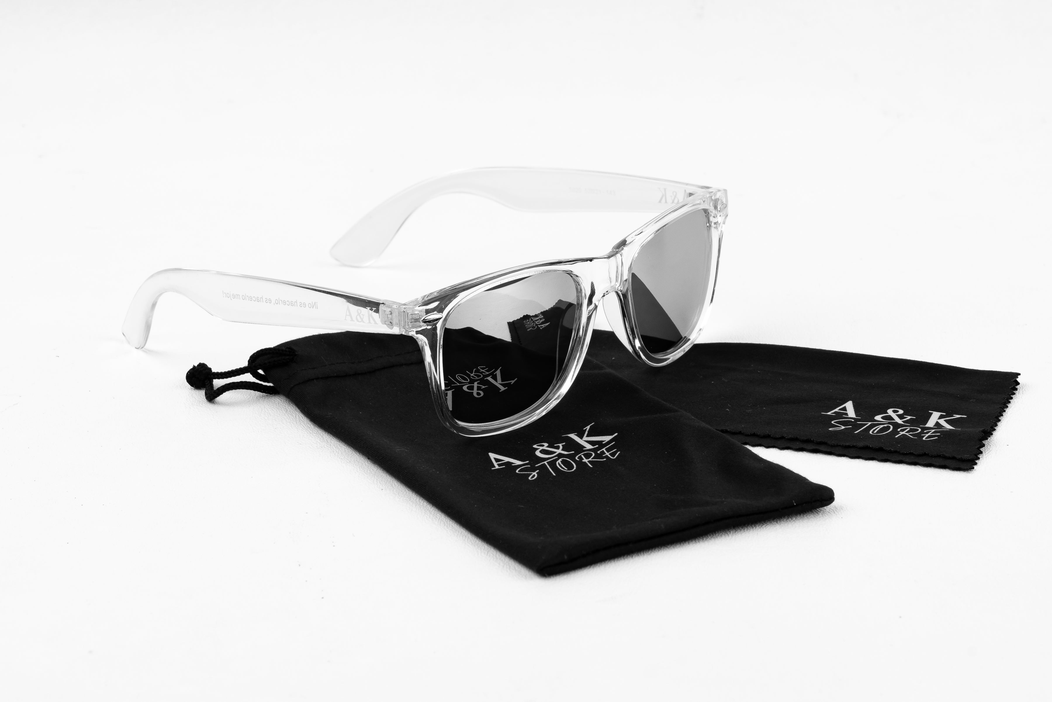A&K LENTES DE SOL