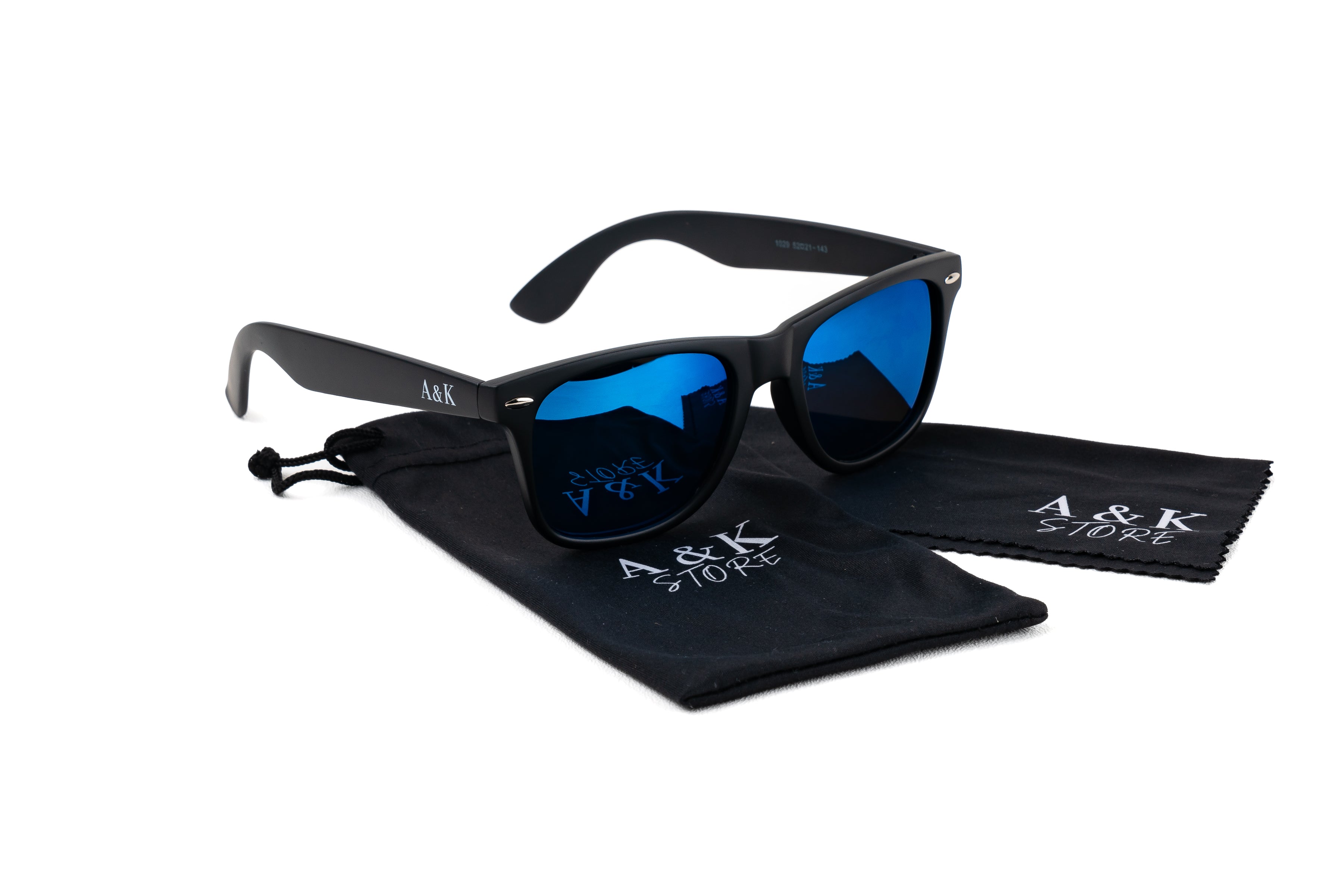 A&K LENTES DE SOL