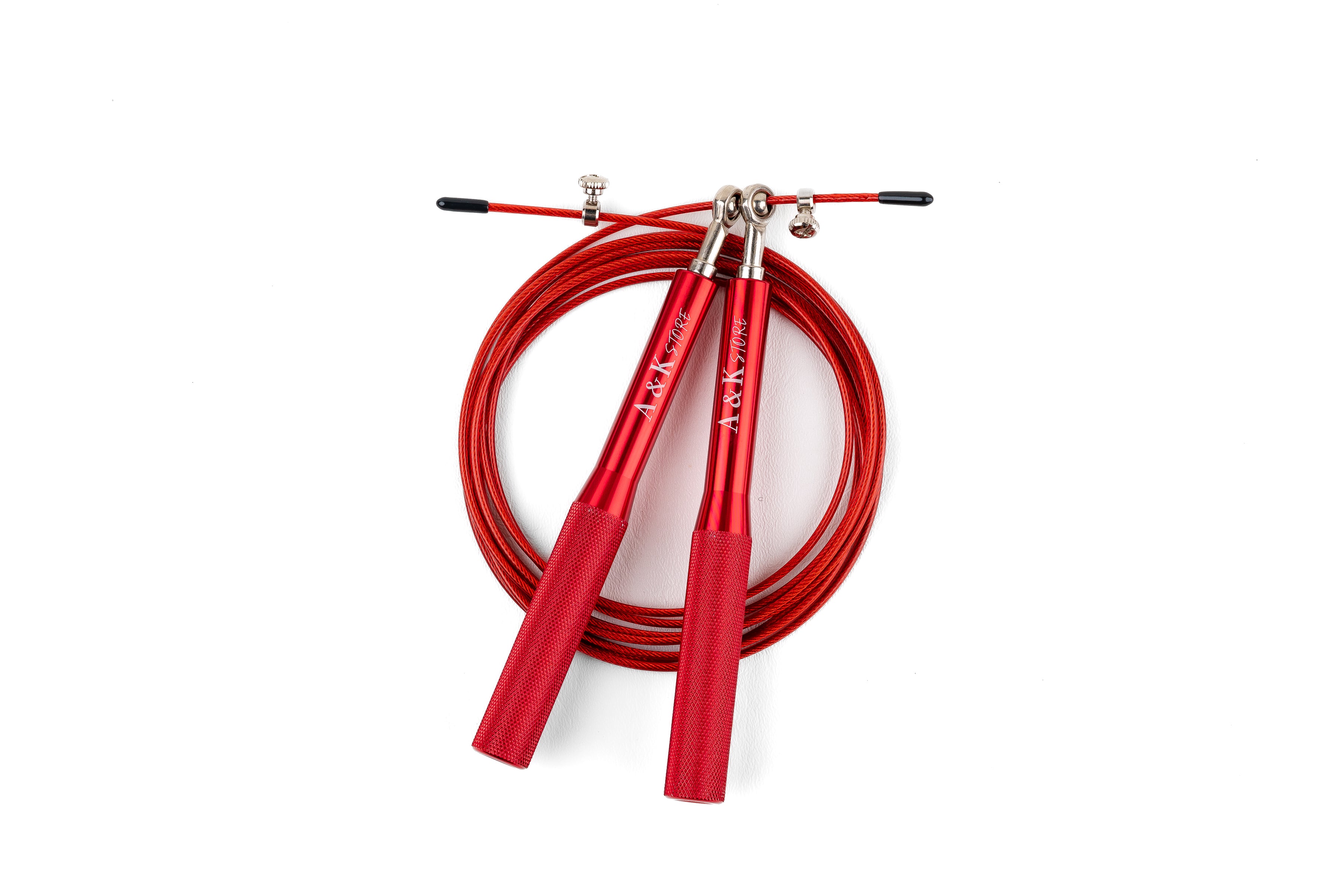 A&K SPEED ROPE