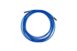 A&K JUMP ROPE REPLACEMENT CABLE
