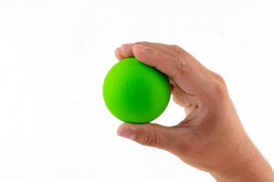 A&K BOLA LACROSSE