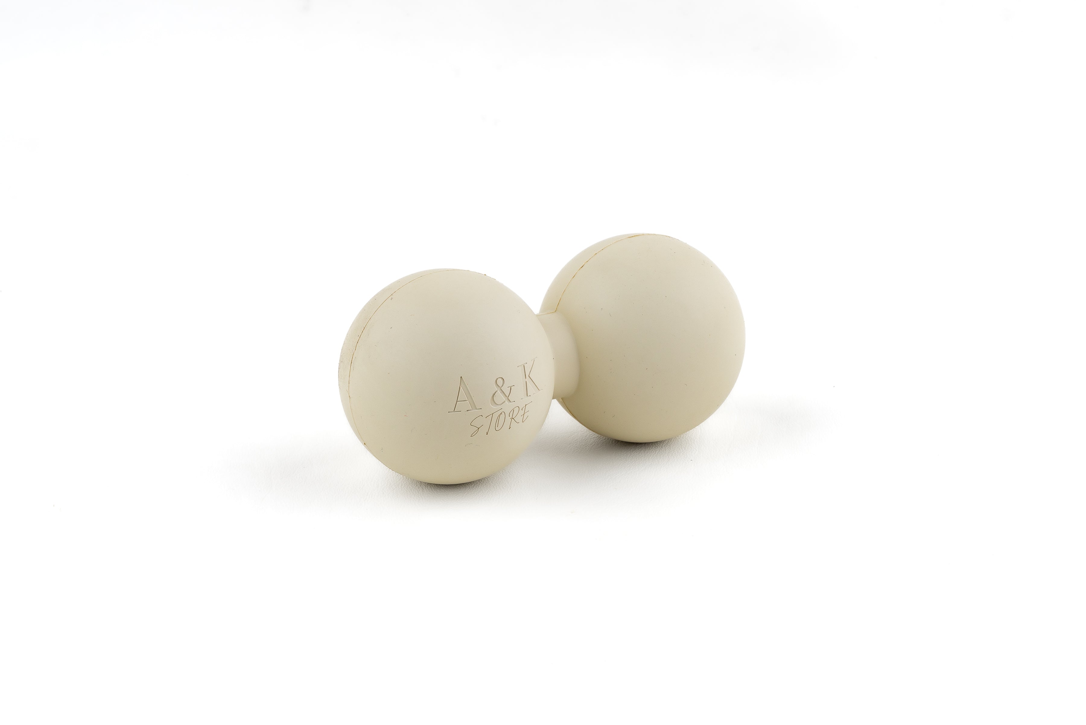 A&K DOBLE BOLA LACROSSE