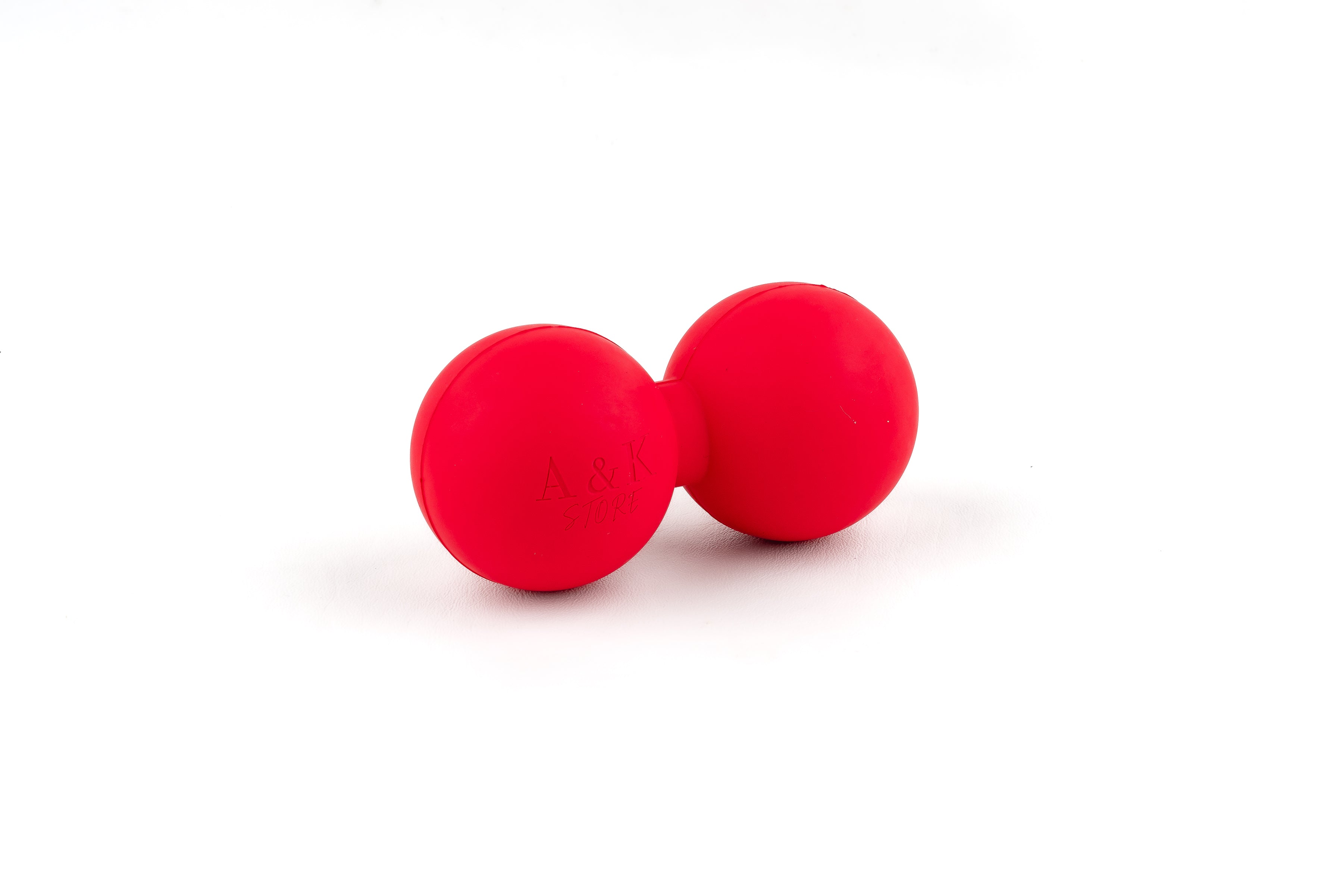 A&K DOBLE BOLA LACROSSE