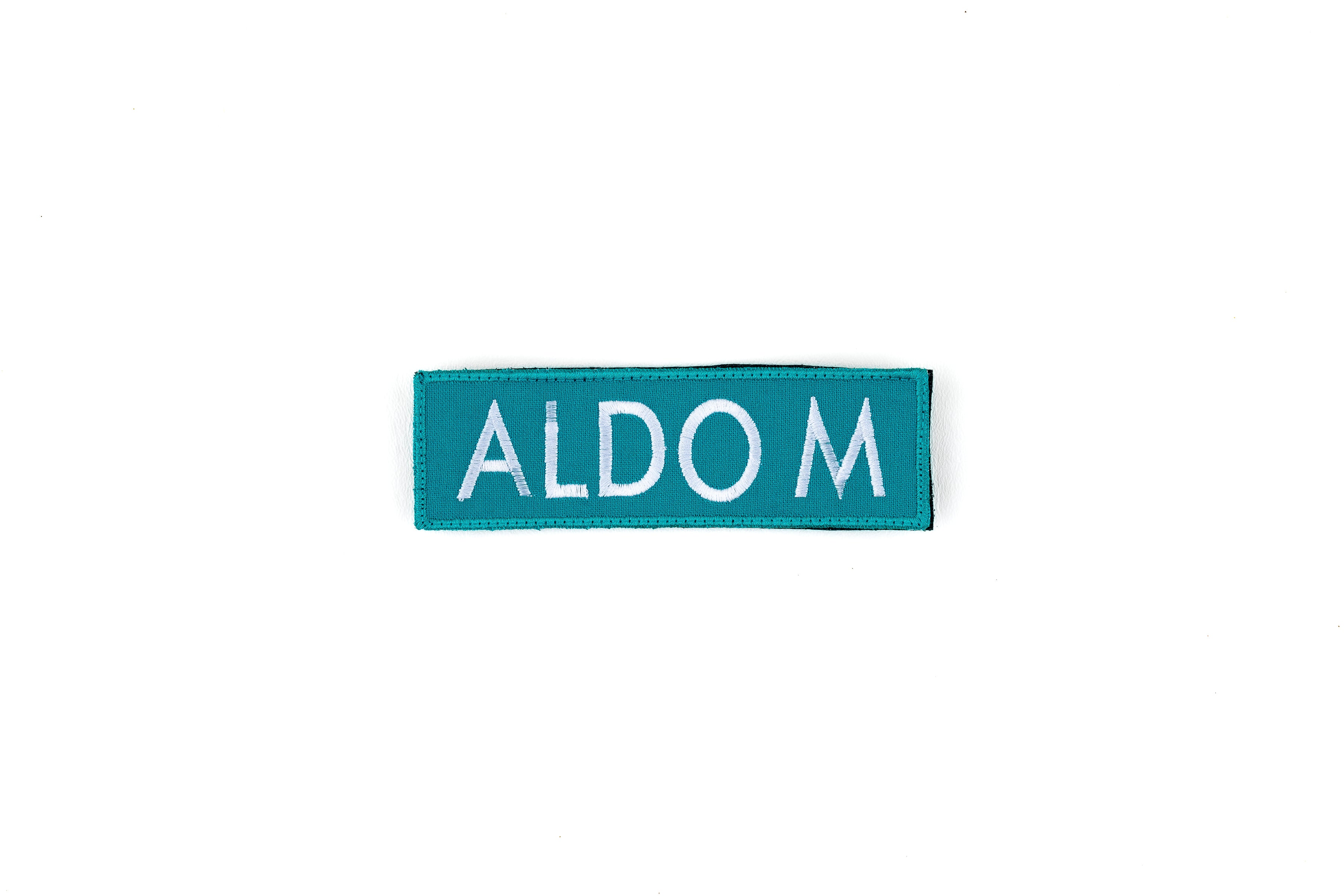 A&K PARCHE PERSONALIZADO