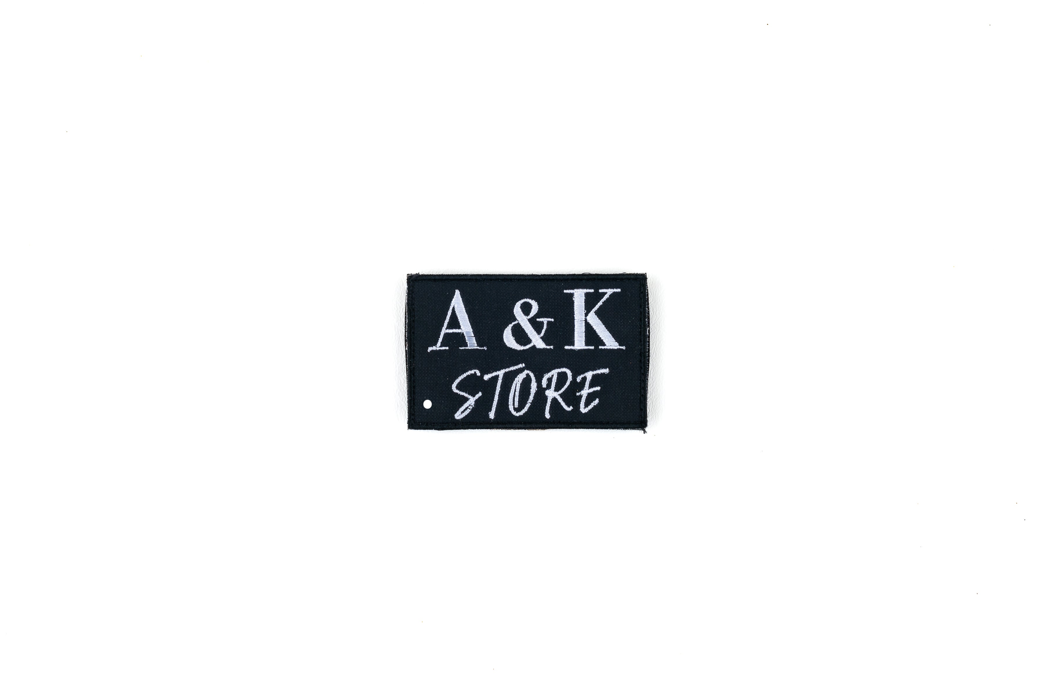 A&K PARCHE