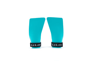 A&K GRIPS SIN HUECOS 2.0