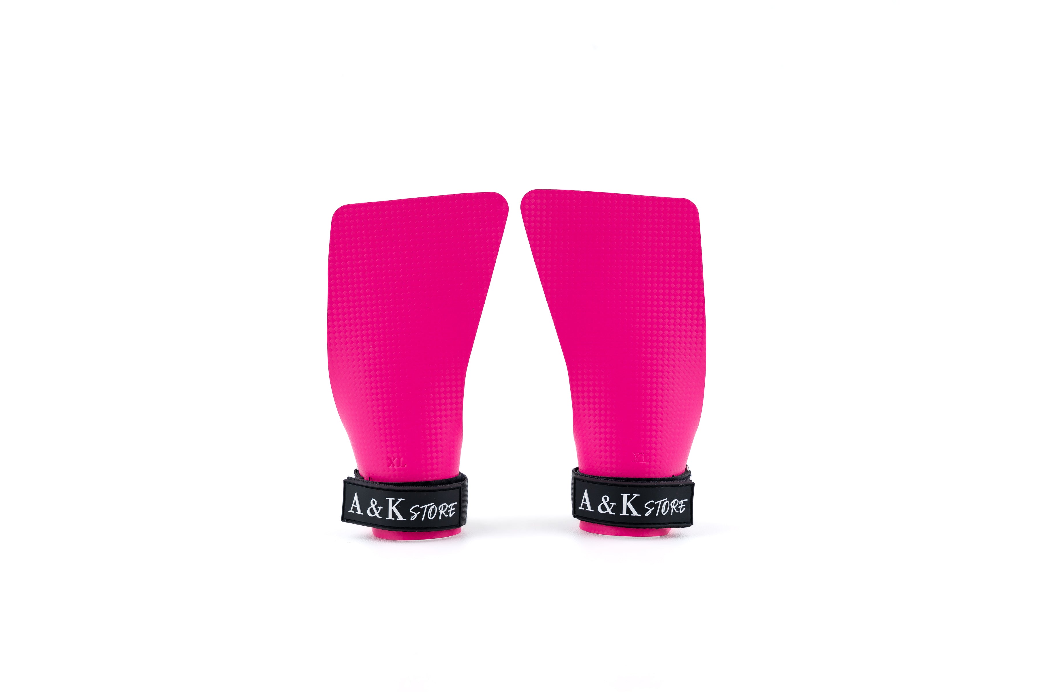 A&K GRIPS SIN HUECOS 2.0