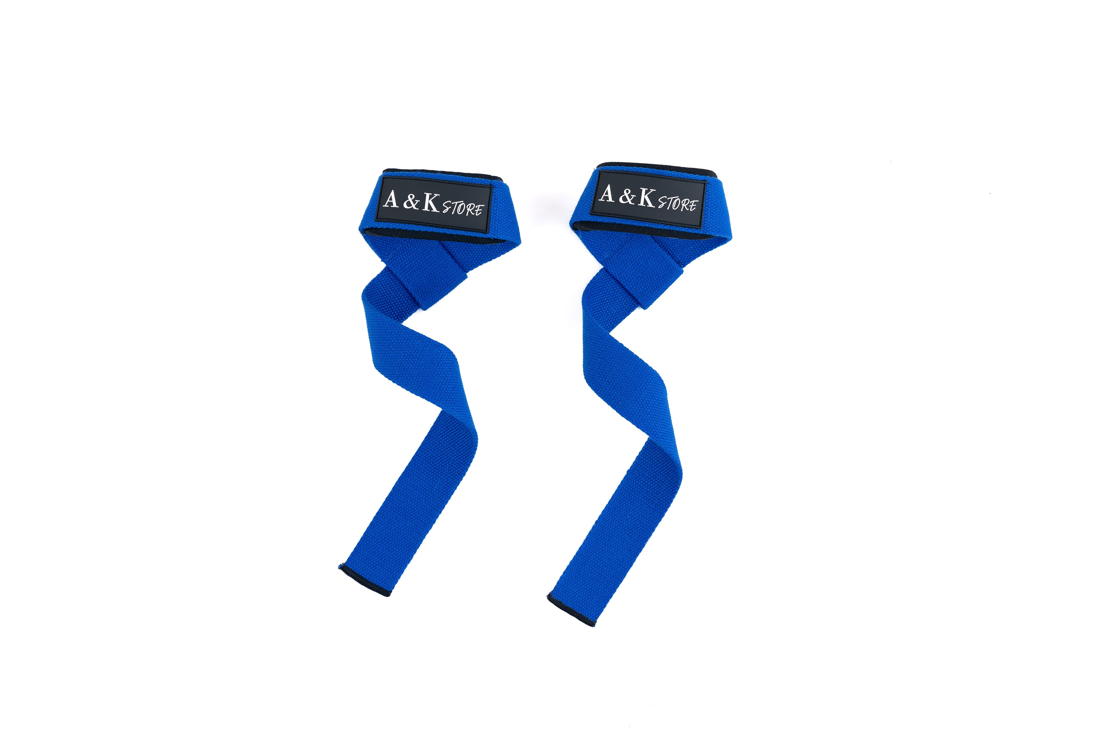 A&K WEIGHTLIFTING STRAPS