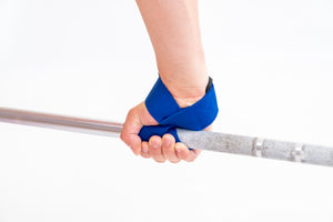 A&K WEIGHTLIFTING STRAPS
