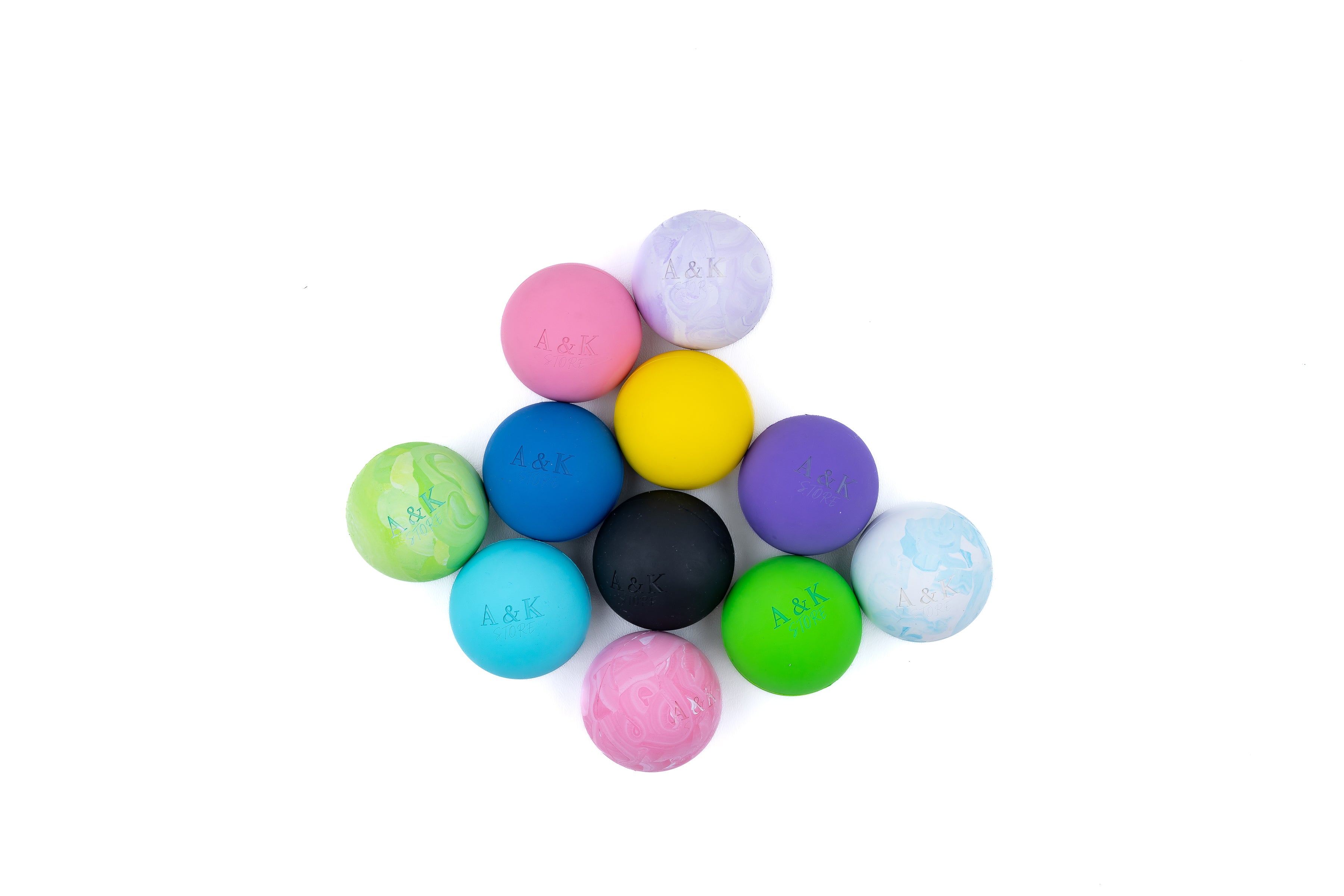 A&K BOLA LACROSSE
