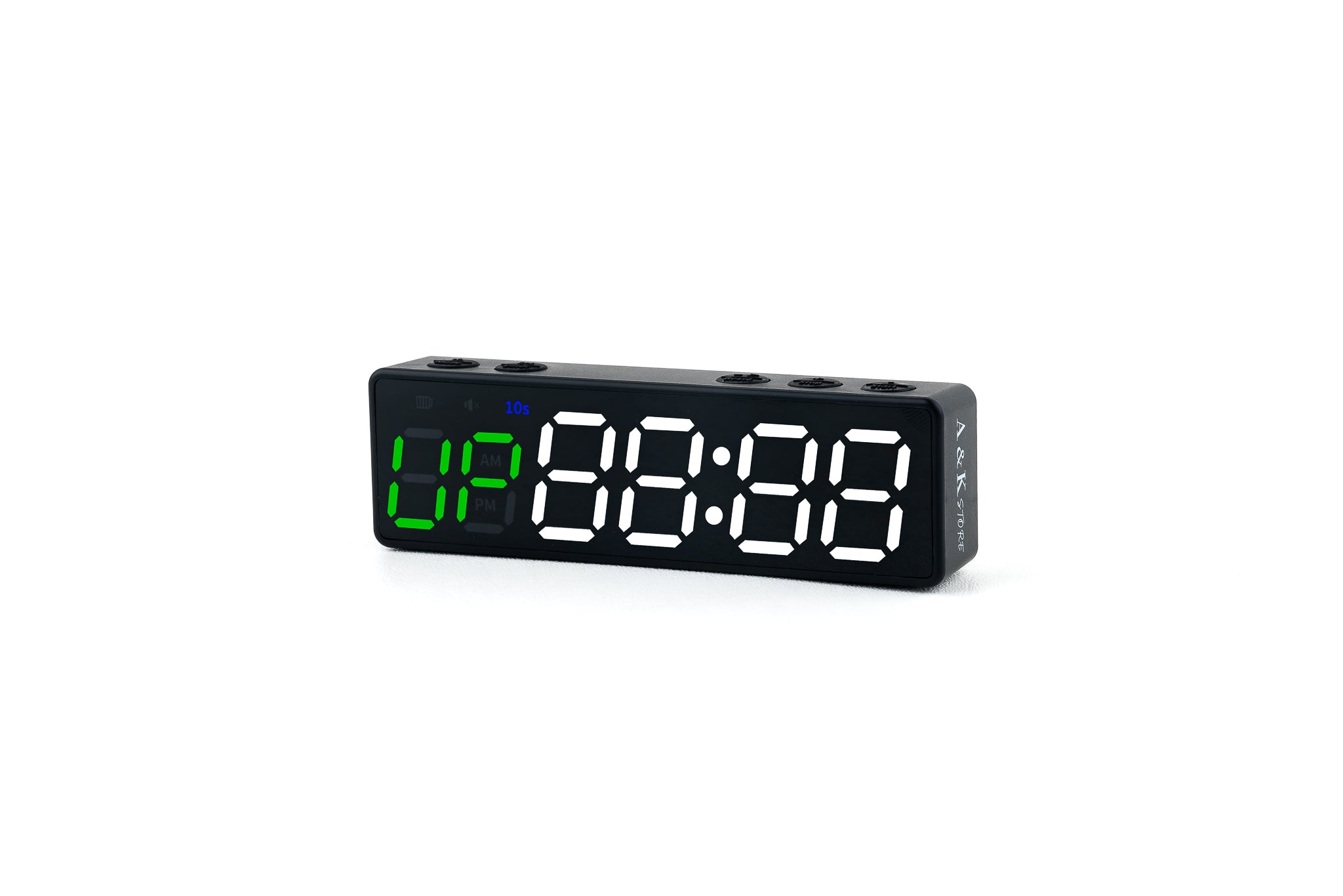 A&K MINI TIMER