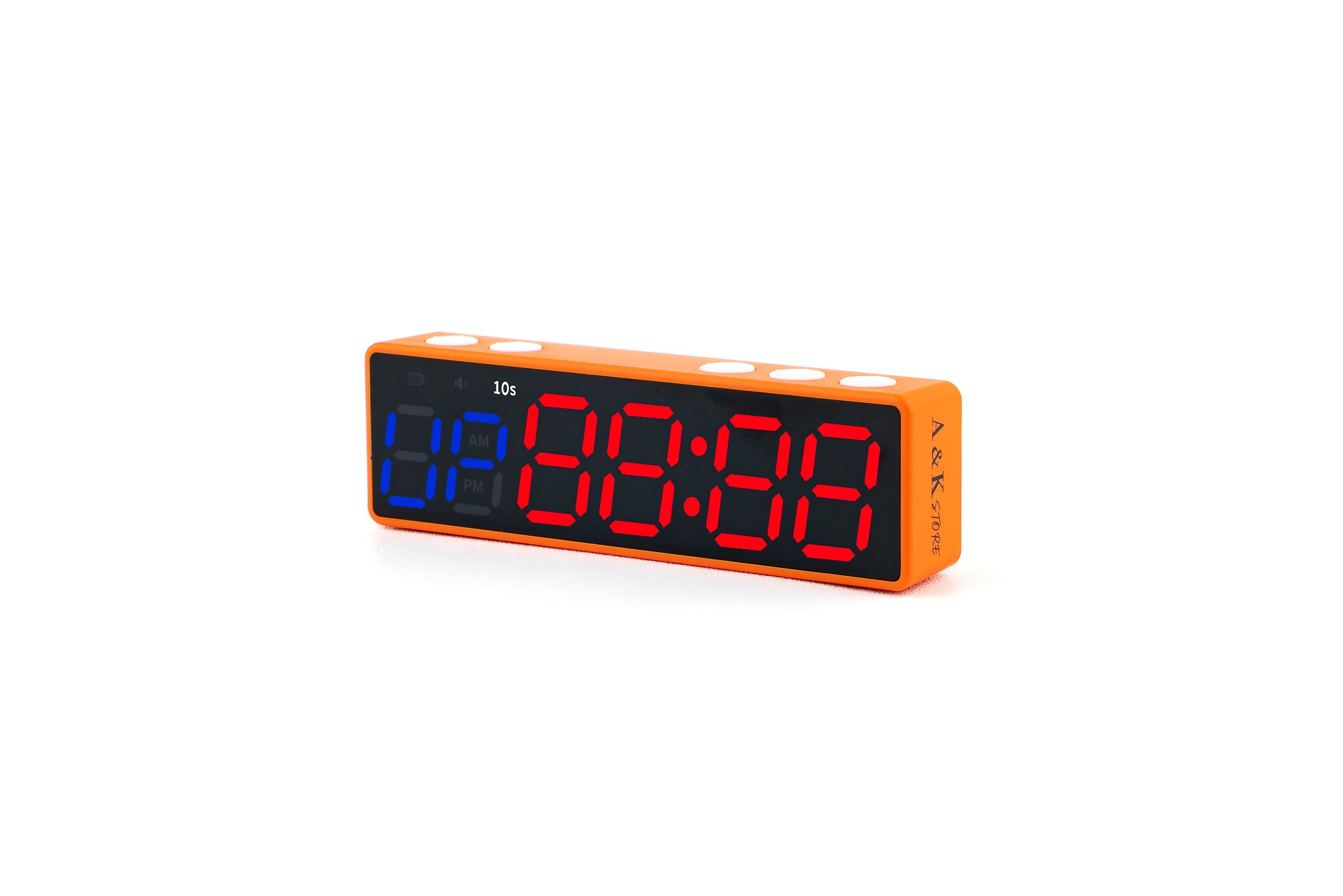 A&K MINI TIMER