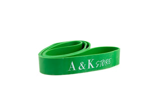 A&K BANDAS DE RESISTENCIA