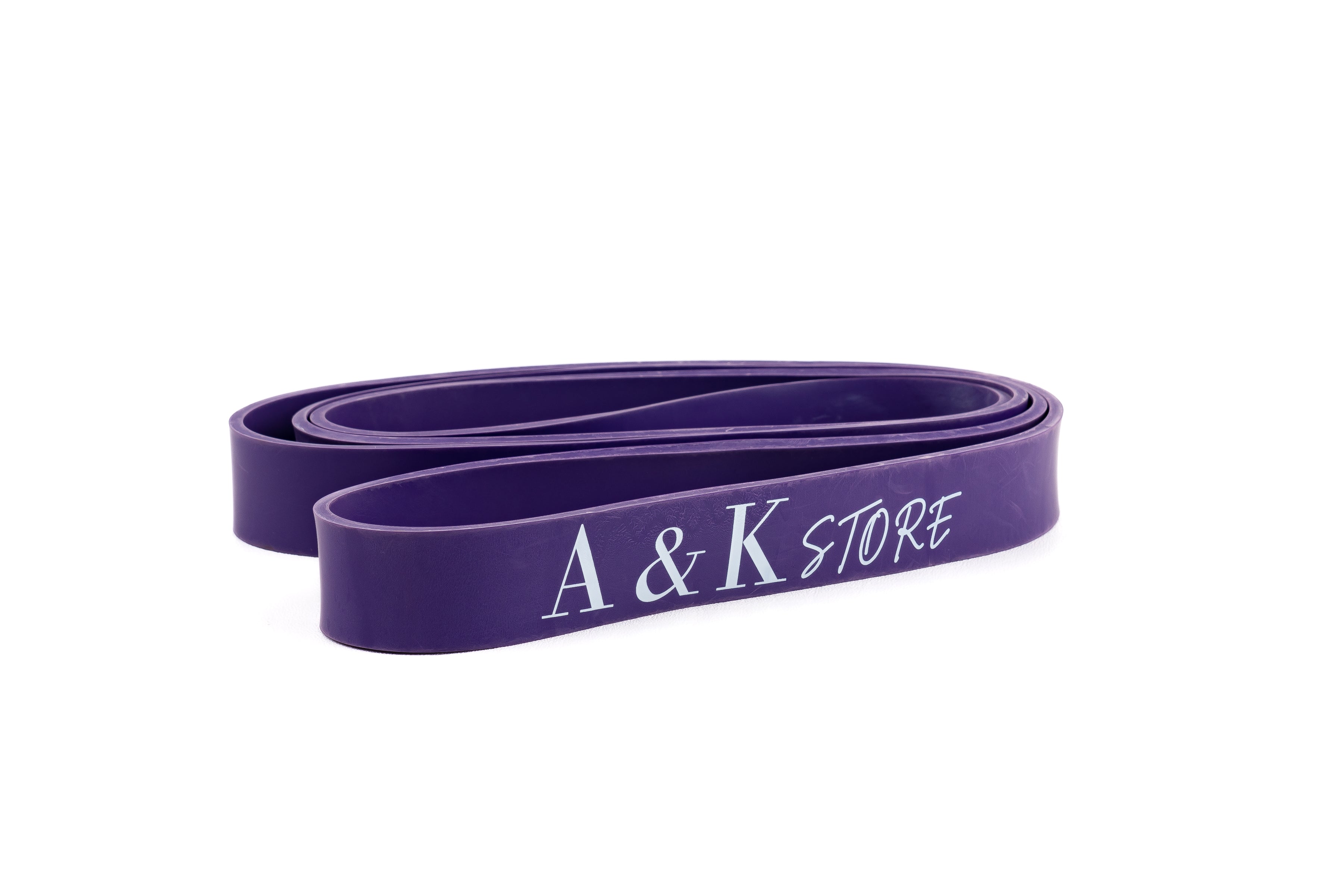 A&K BANDAS DE RESISTENCIA