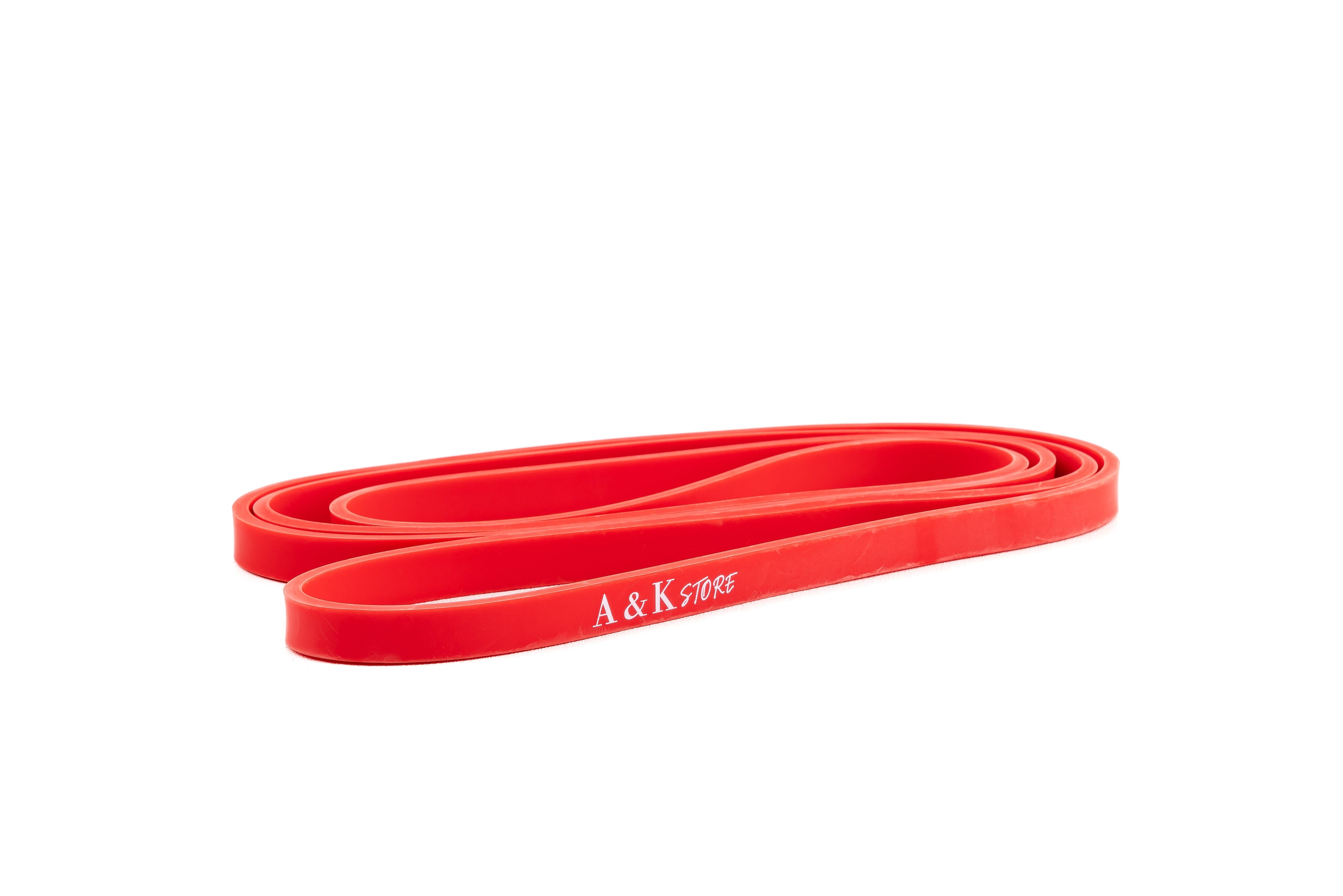 A&K BANDAS DE RESISTENCIA